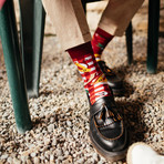 Pizza Italiana (Size: 6-8)