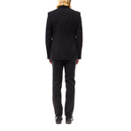 Anson Suit // Black (Euro: 56)