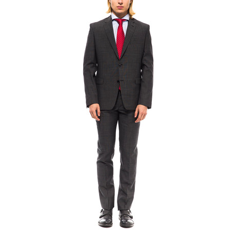 Duke Suit // Medium Gray (Euro: 46)