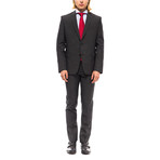 Duke Suit // Medium Gray (Euro: 50)