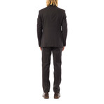 Austyn Suit // Black (Euro: 50)