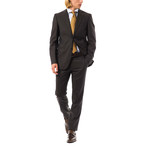 Austyn Suit // Black (Euro: 50)