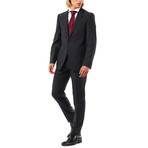 Stetson Suit // Black (Euro: 56)