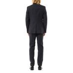 Stetson Suit // Black (Euro: 56)