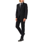 Bently Suit // Black (Euro: 56)