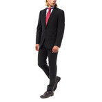 Harlan Suit // Black (Euro: 54)