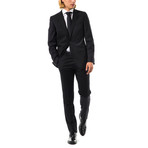 Bently Suit // Black (Euro: 50)