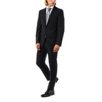 Jaidyn Suit // Black (Euro: 46)
