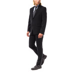 Anson Suit // Black (Euro: 56)