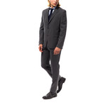 Azaria Suit // Medium Gray (Euro: 54)