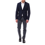 Lennox Suit // Navy (Euro: 52)