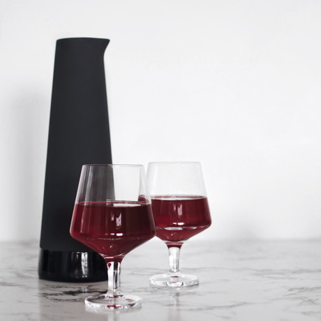 PINO Wine Glass // Set of 2