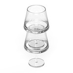 PINO Wine Glass // Set of 2
