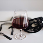 PINO Wine Glass // Set of 2