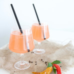 PINO Wine Glass // Set of 2