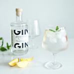 PINO Wine Glass // Set of 2