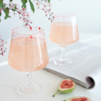 PINO Wine Glass // Set of 2