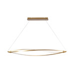 Zata Pendant Lamp (Copper)