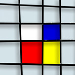 Mondrian