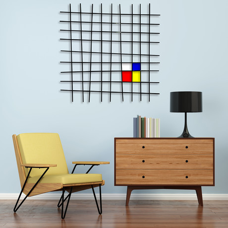 Mondrian