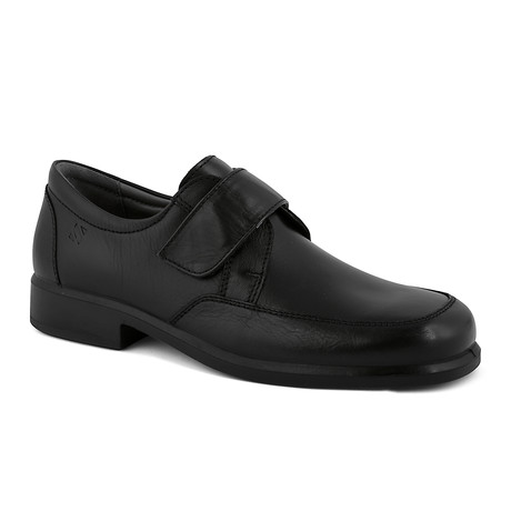 Fernando Shoes // Black (Euro: 40)