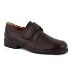 Fernando Shoes // Brown (Euro: 42)