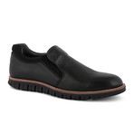 Glen Shoes // Black (Euro: 40)