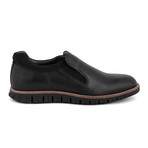 Glen Shoes // Black (Euro: 46)