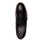 Glen Shoes // Black (Euro: 40)