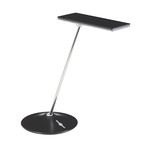 Horizon LED Table Light (Jet Black)