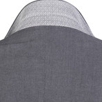 Lepus Blazer Jacket // Gray  (S)