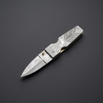Folding Knife // HB-0233