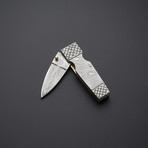 Folding Knife // HB-0234