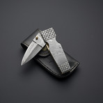 Folding Knife // HB-0234