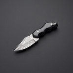 Skinning Knife // HB-0518