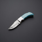 Folding Knife // HB-0570