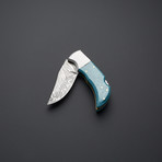 Folding Knife // HB-0570