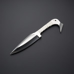 Integral Fixed Blade Hunting Knife // RAB-0004