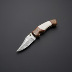 Folding Knife // HB-0569