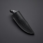 Skinning Knife // HB-0518