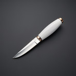 Pukko Fixed Blade Knife // RAB-0111