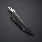 Integral Kiridashi Knife // RAB- 0297