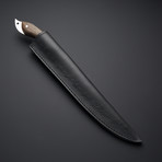 Fillet Knife // RAB-0445