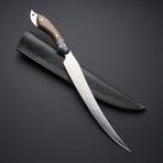 Fillet Knife // RAB-0445