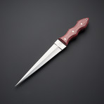 Fixed Blade Knife // RAB-0480