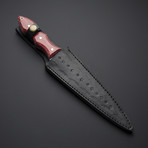 Fixed Blade Knife // RAB-0480