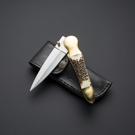 Folding Knife // RAB-0492