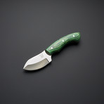 Skinning Knife // RAB-0526
