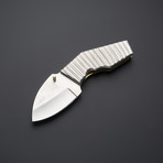 Folding Knife // RAB-0548