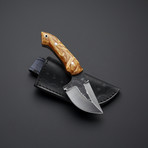 Skinning Knife // RAB-0631